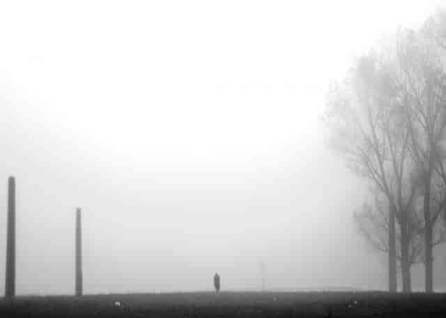 George Tsakanikas, Romania, common routes, project, photography