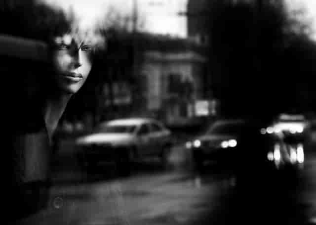 George Tsakanikas, Romania, common routes, project, photography