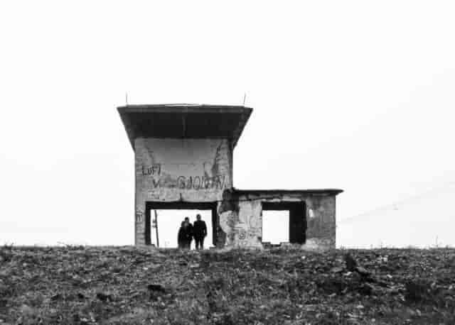 Τάσος Κουτσιαύτης, Αλβανία, common routes, project, photography