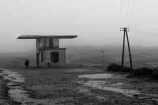 Χαρά Έρτσου, Αλβανία, common routes, project, photography