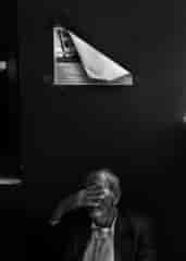 Γιώργος Τσακανίκας, Αλβανία, common routes, project, photography