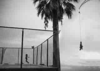 Τόλης Χατζηγνατίου, Αλβανία, common routes, project, photography